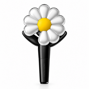지디 응원봉+지디 응원봉 키링 (민트색상) 세트