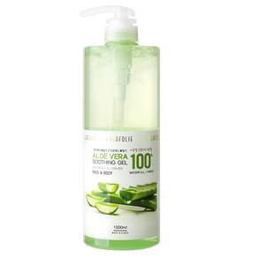라라폴리 알로에베라 100 수딩젤