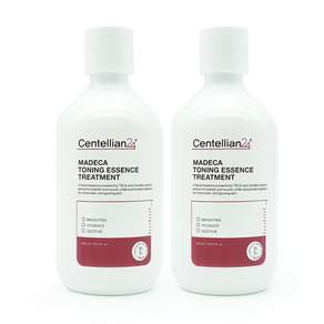 동국제약 마데카 토닝 에센스 트리트먼트 300ml x2