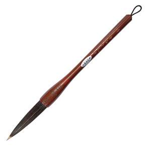 우이모필 18호 장호 직경18x95mm 고급붓 서예붓 서예용품 동남필방