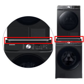 삼성 건조기키트 스태킹키트 SKK-TKV 상단 건조기설치 설치부품 9KG
