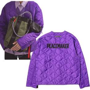 OAMC 피스메이커 컴뱃 라이너 누빔자켓 PCM2OJ01ANY001 39