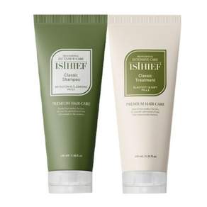 이스티프 휴대용 샴푸린스세트 100ML 여행용 헤어세트