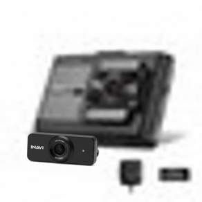 아이나비 전후방 FHD 2채널 블랙박스 FXD8500