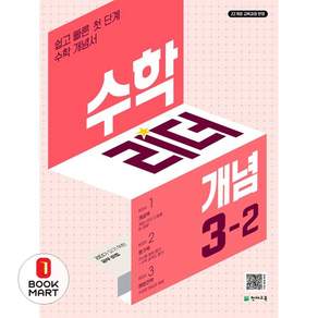 2025 수학리더 개념