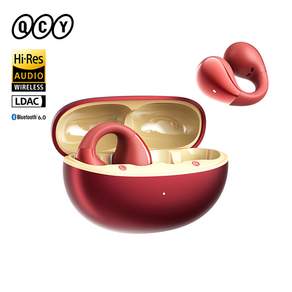 QCY 크로스키 C30S 블루투스 이어폰