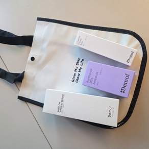 디마프 DEMAF 장벽튼튼 루틴세트(만능기초155ml + 판테놀55ml + 크림50ml)
