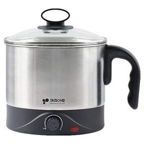 키친아트 스테인리스 멀티 포트 1.7L