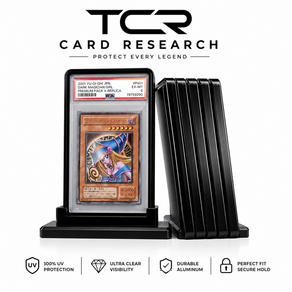 TCR 포켓몬 유희왕 스포츠 카드 PSA 등급카드 알루미늄 범퍼 케이스