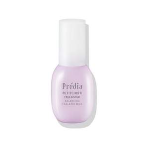 Predia 프레디아 페팃 머 프리 앤 마일드 밸런싱 탈라소 밀크