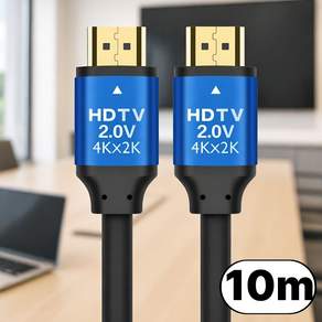 마니모아 4K UHD HDMI V2.0 고급형 케이블