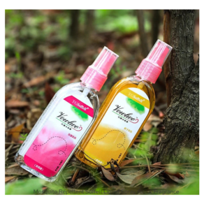 쏘펠 천연모기퇴치 스프레이 30ml 2종 (프레쉬 플로랄)