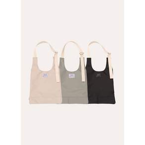 PROJECT1907 [PLASTIC] 2way Shoulder Bag