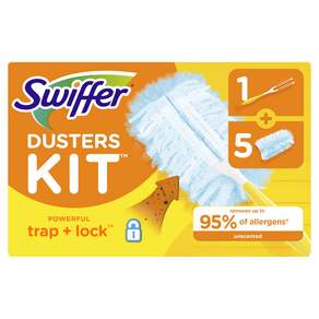 스위퍼 180 Dusters 스타터 키트 무향 1 Set