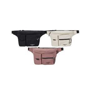 ACME DE LA VIE RIPSTOP TRAVEL WAIST BAG (3COLOR)