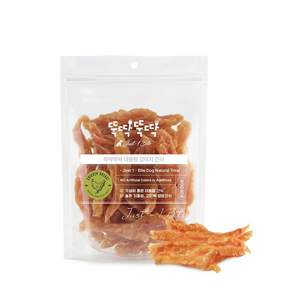 펫토리아 뚝딱뚝딱 강아지 간식 육포 대용량