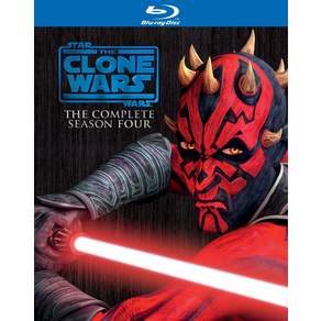 : (3 [Blu-ray] [초회 생산] 스타 워즈 클론 워즈 포스 시즌 컴플리트 박스
