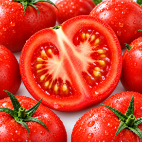 [산지직송] 당일선별 새콤달콤 신선한 완숙토마토