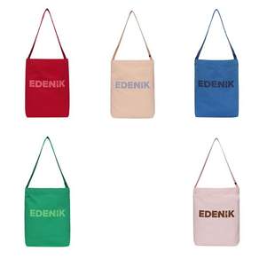 에데닉 EDENIK 미디움 에코백 5color