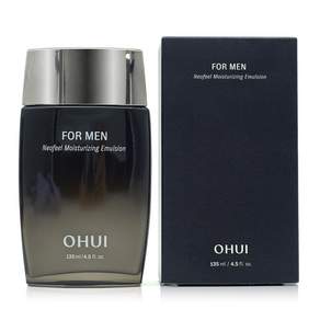 아트박스/오휘 오휘 포맨 네오필 모이스처라이징 에멀전 135ml