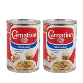 카네이션 쿠킹 앤드 베이커리연유