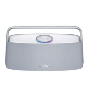Tronsmart Fiitune X30 블루투스 스피커 휴대용 공간 음향 저음 14시간 80W 사운드 IPX6 방수