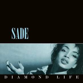 [LP] Sade (샤데이) - Diamond Life [LP]