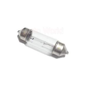 금호HT 12v 36mm 5w 실내등전구 트렁크등 도어램프 번호판등