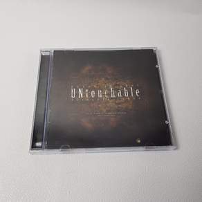 언터쳐블 Ready To Shot Absolute Power CD