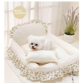 침대 강아지 방석 쇼파 애견 고양이 쿠션 사계절