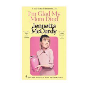 I'm Glad My Mom Died (UK)