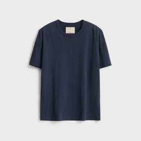 포터리 Short Sleeve Classic T-Shirt - 6 Color