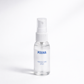 프제나 피어싱 케어 스프레이 30ml 귀뚫은곳 연골 헬릭스 트라거스 뚫은후관리