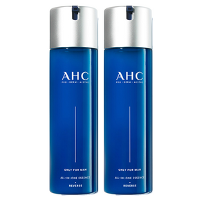 AHC 온리 포 맨 올인원 에센스