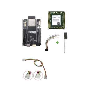 ESP32 S3 LTE Cat1 통신 개발보드 EG915U 탑재