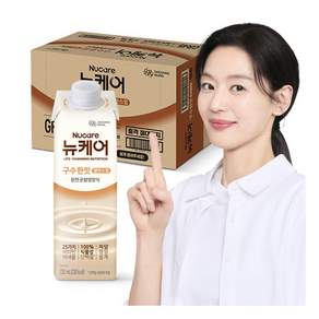 뉴케어 구수한맛 밸런스업