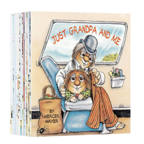 1일출고 리틀크리터 픽쳐북 24권세트 영어원서 Little Critter 음원제공