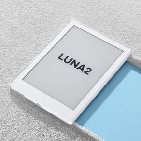 이노스페이스원 루나2(LUNA 2) 6인치 이북리더기