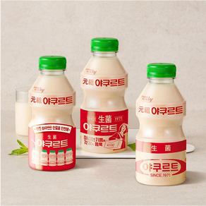 HY 야쿠르트1971