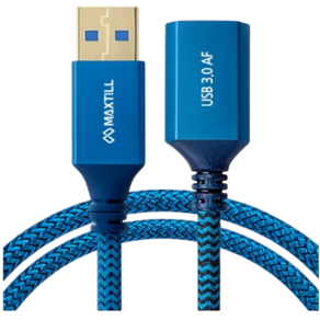 맥스틸 MC FM USB3.0 연장 케이블 암 수