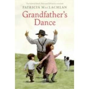 GRANDFATHER'S DANCE REP/E Rep/E: