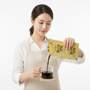 ( 발효 벌나무즙) 105ml) 진한그맛 늘푸른자연식품