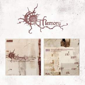 [CD] 리도어 (Redoor) - 미니앨범 4집 : Memory