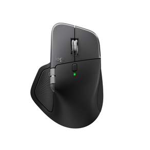 로지텍 MX MASTER 4 FOR MAC 무선마우스