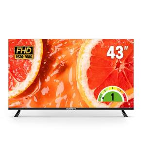 와우피프티 FHD LED TV