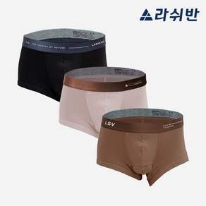 [프리미엄] 나무소재 리치셀 듀얼 3종