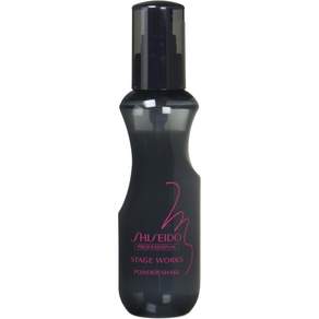 상표 시세이도 스테이지 웍스 파우더 쉐이크 150ml