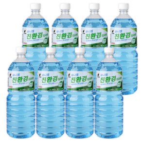 유니켐 친환경 에탄올워셔액