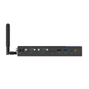 (IPCNUC) NUC-1 Zero (N100) 무소음 Wi-Fi 6 (베사마운트) (16GB RAM+512GB SSD)