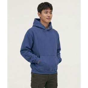 [9월 18일 배송] GAMMA GALLERY [9/18 예약발송] [9COLOR] 플레인 스냅 후드